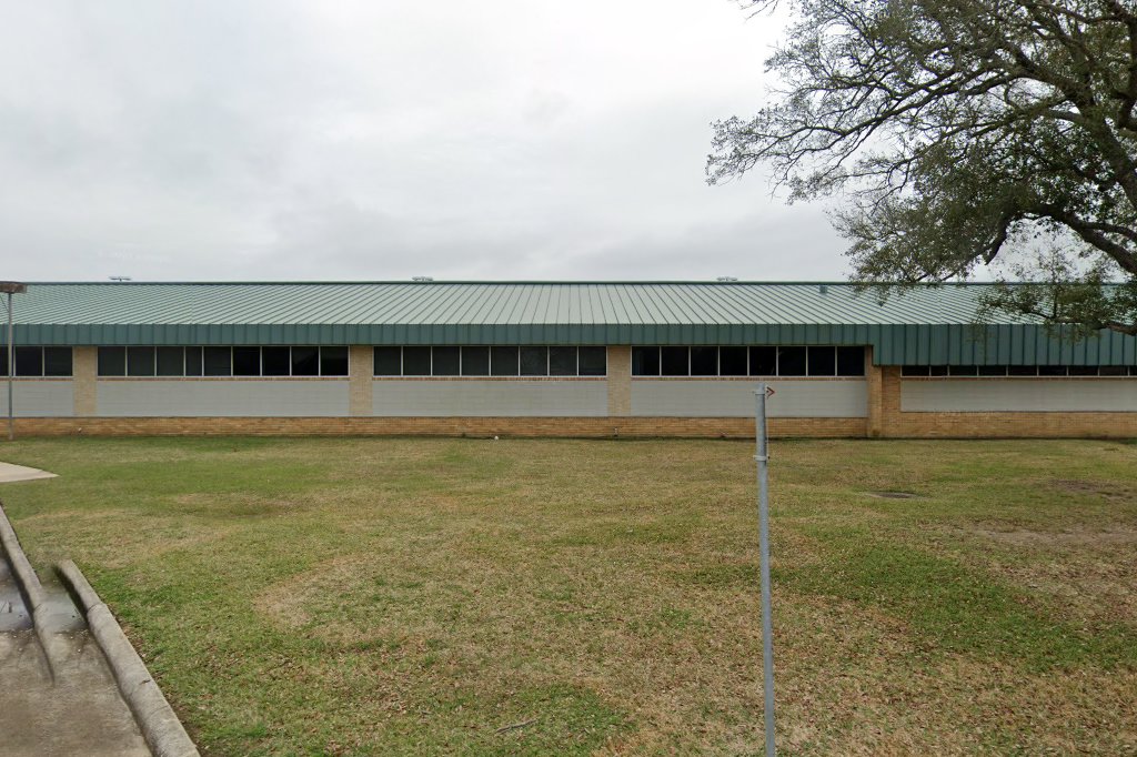 Clifton J.Ozen High School
