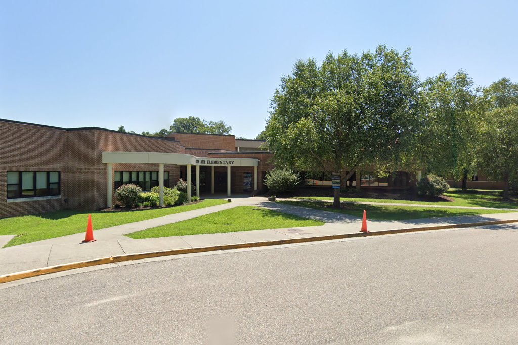Bon Air Elementary School