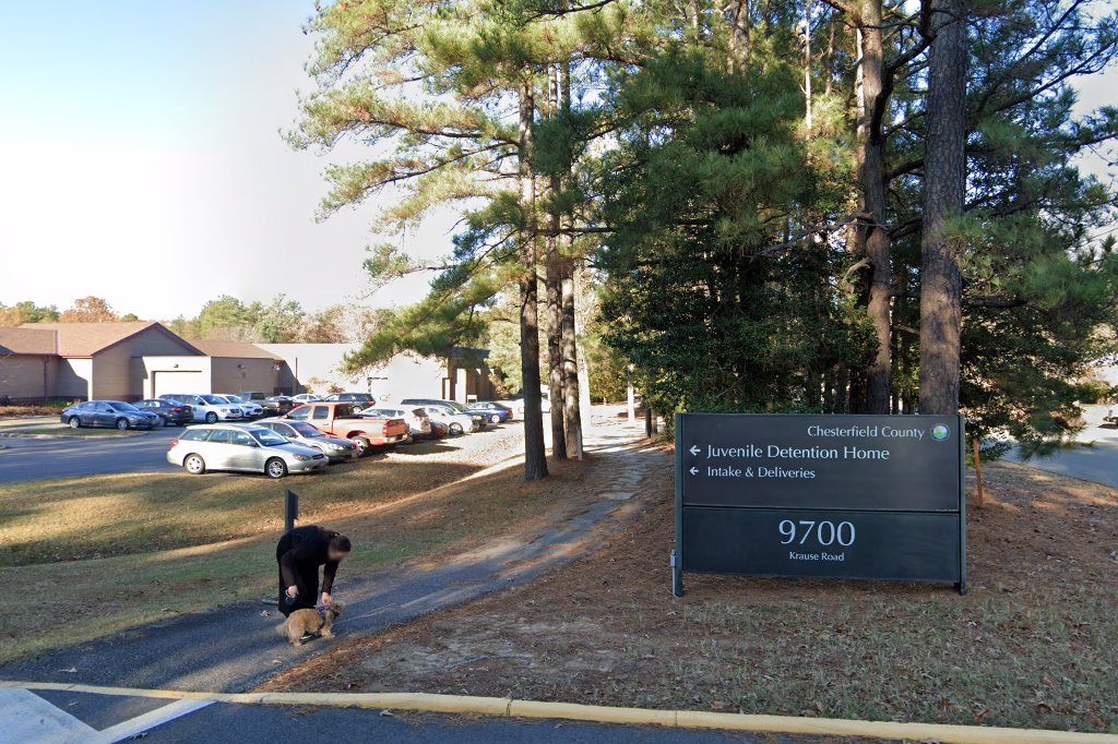Chesterfield School