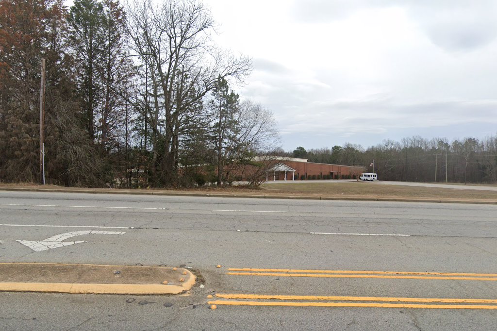 Fairview Christian Academy