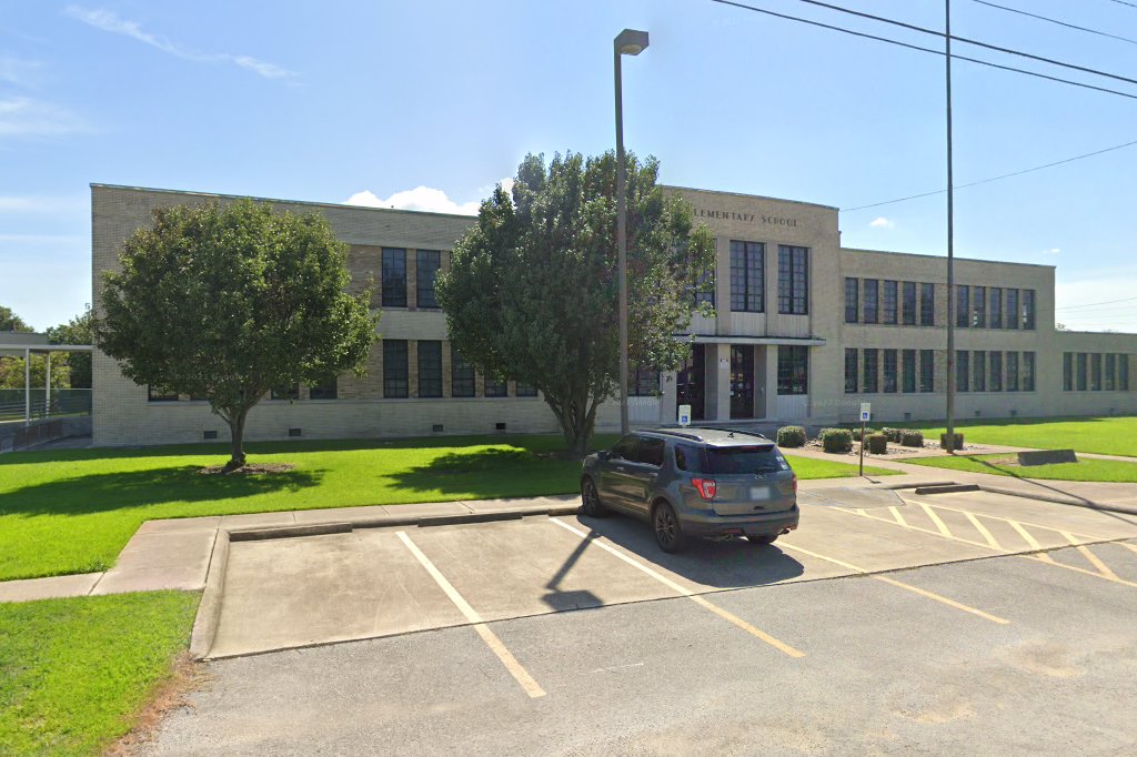 Groves Elementary School