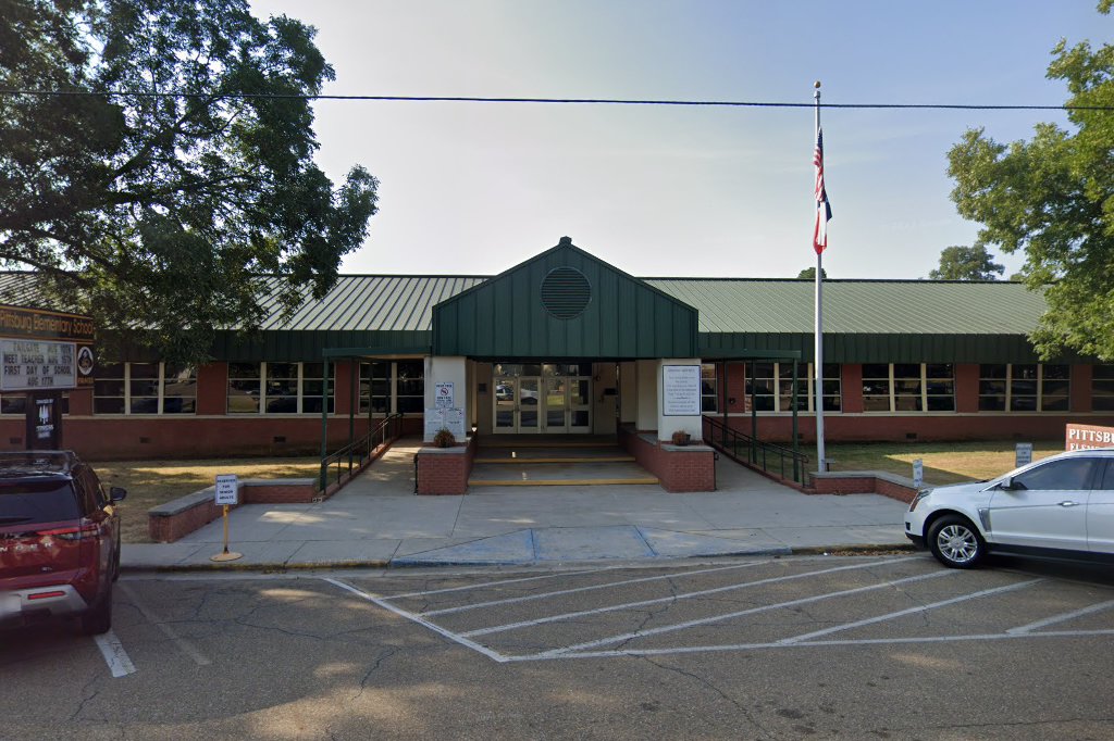 Pittsburg Elementary School