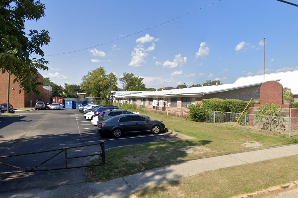 St. Martin de Porres Catholic Elementary School