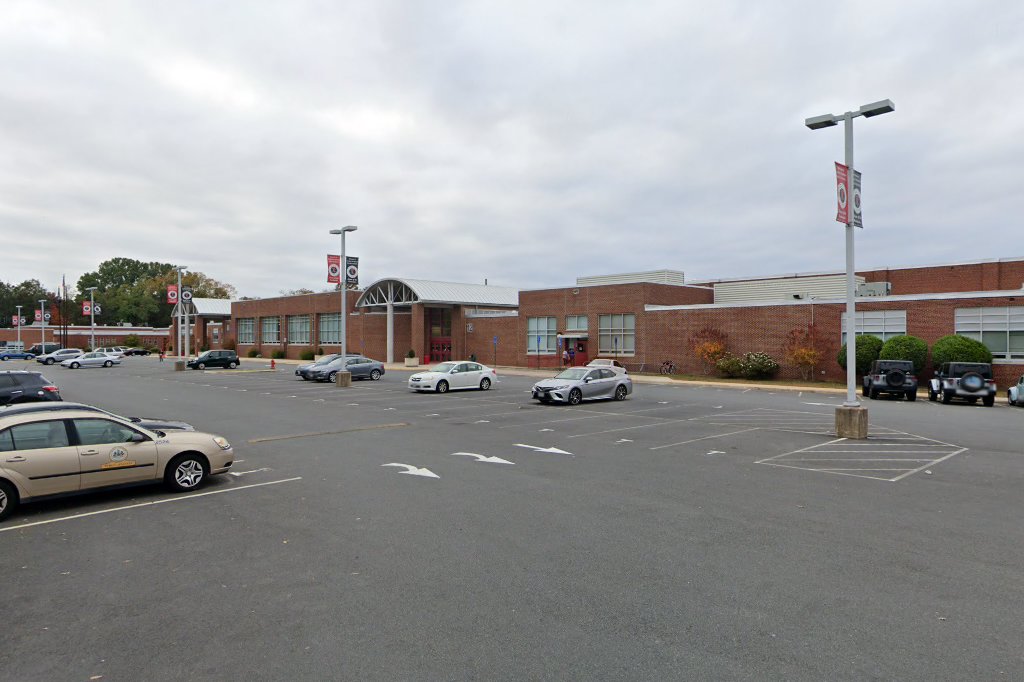Madison High School