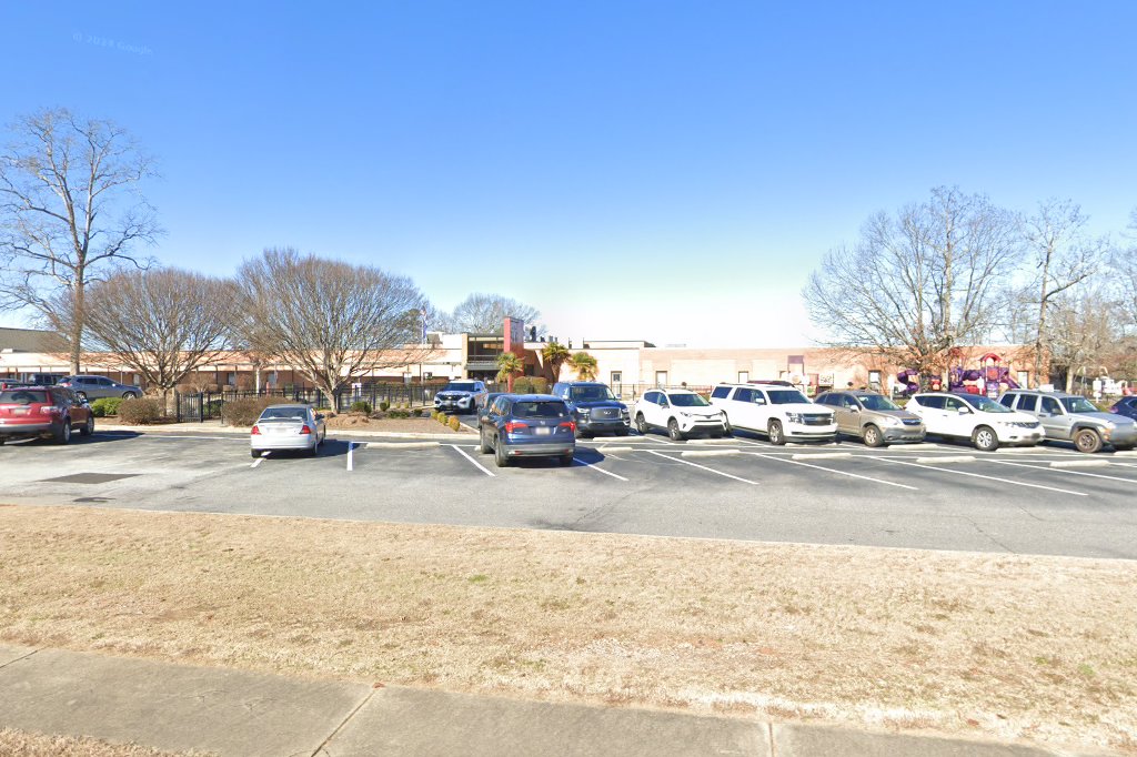 Palmetto Elementary School