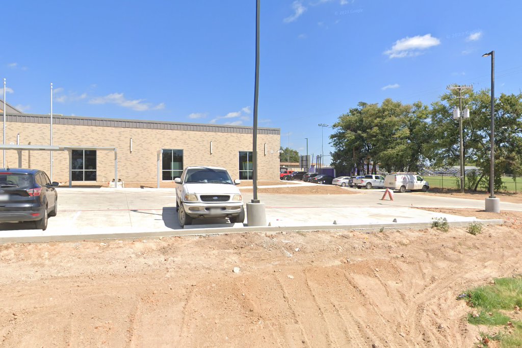 Calvert Independent School District