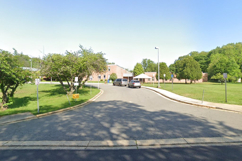 Rolling Valley Elementary School