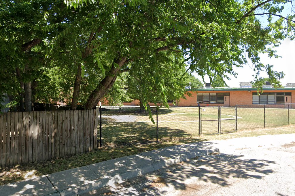 Edison Elementary School