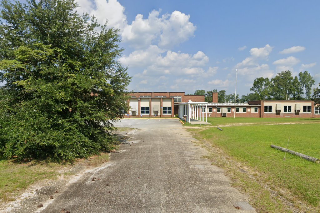 Denmark-Olar Middle School