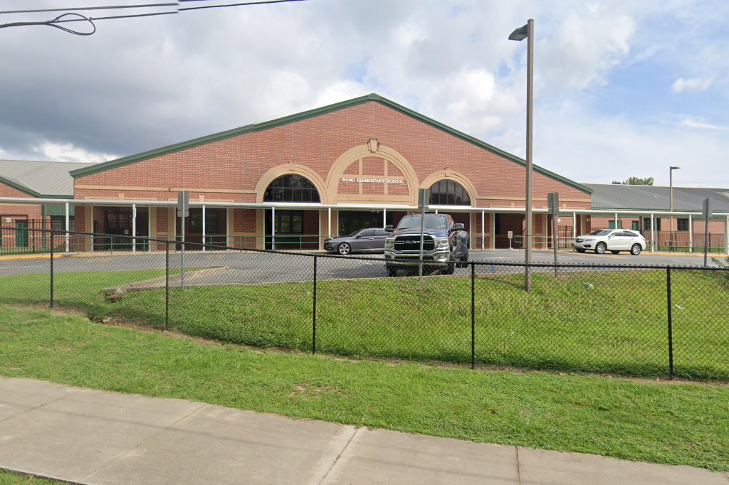 Bond Elementary School