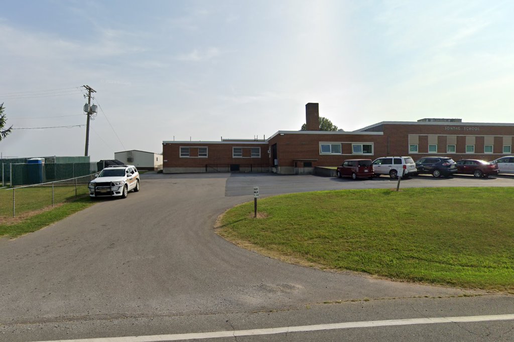 Sontag Elementary School