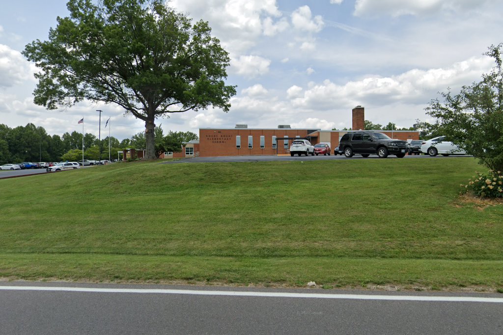 Rocky Mount Elementary School