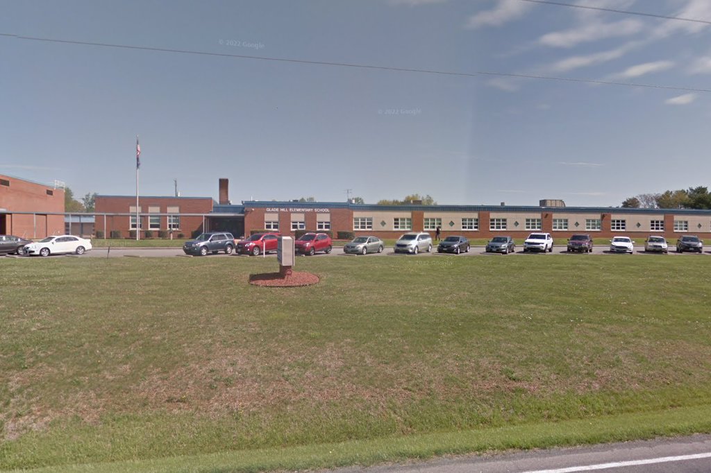 Glade Hill Elementary School