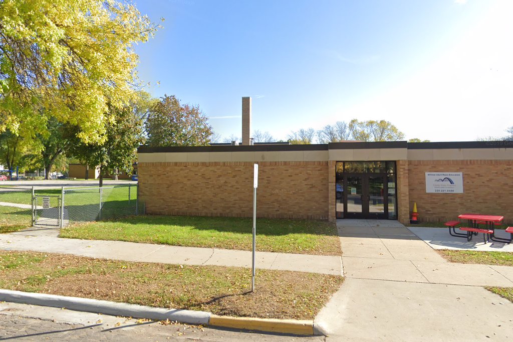 Jefferson Middle School