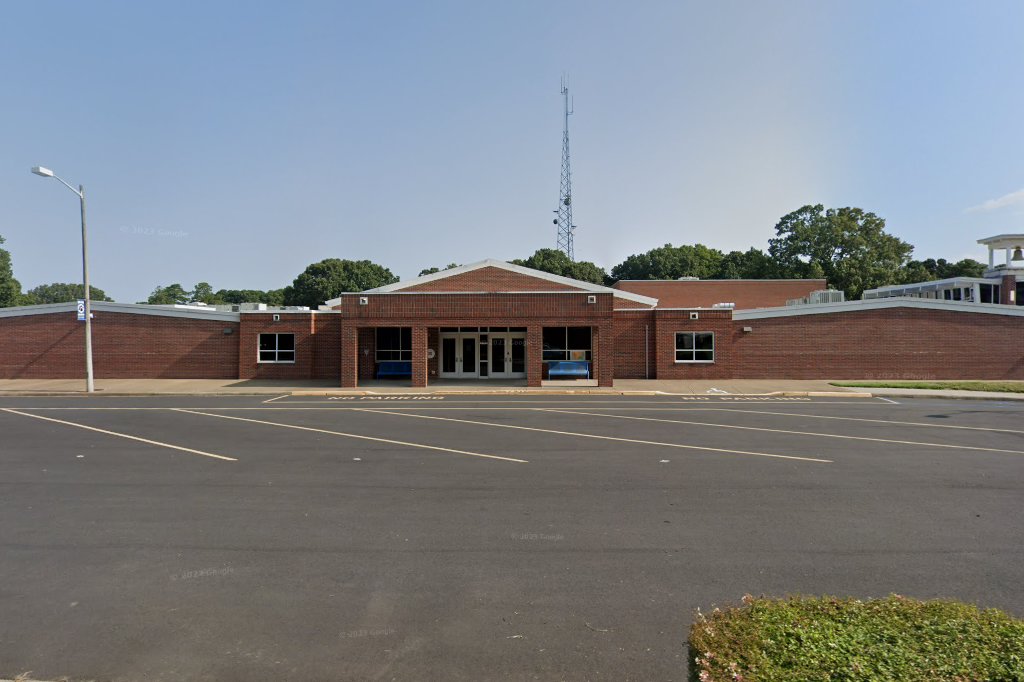 Abingdon Elementary School