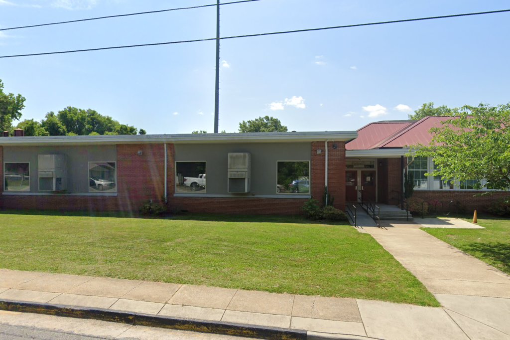 South Breeze Elementary School