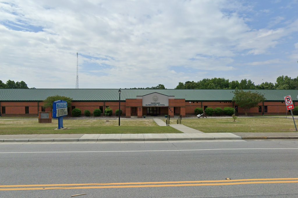 Pageland Elementary School