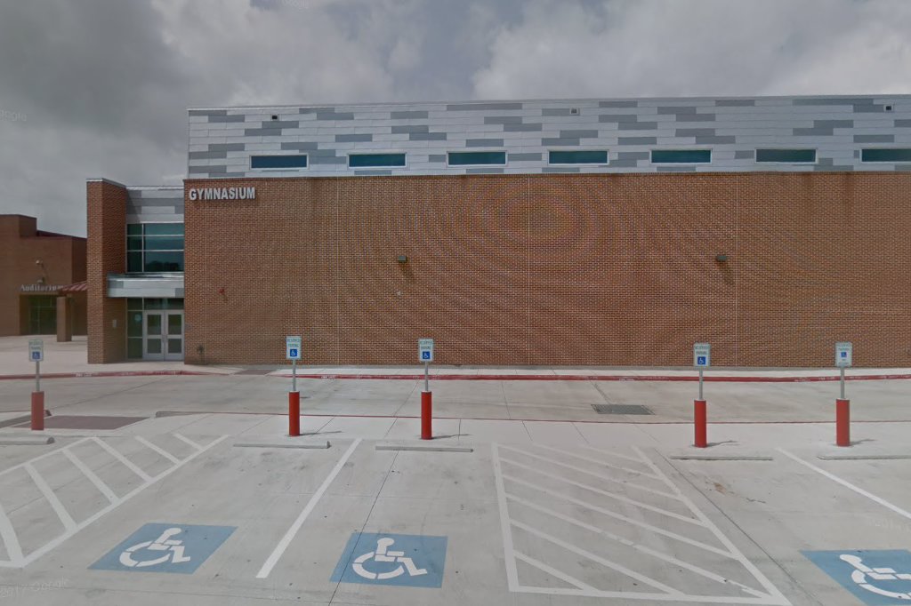 Lytle High School