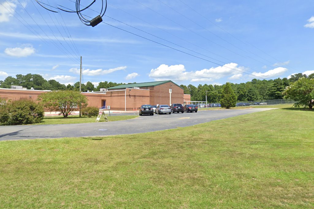 Kelly Miller Elementary School
