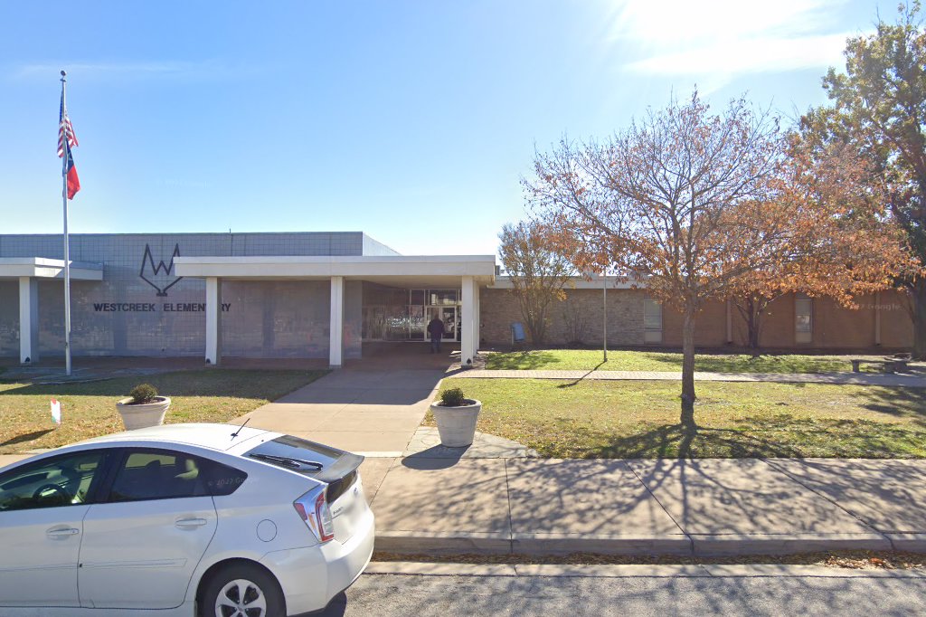 Westcreek Elementary School
