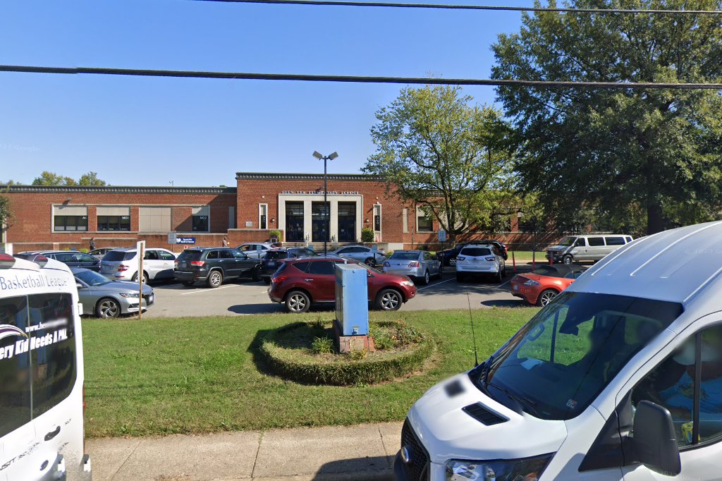 Glen Lea Elementary School