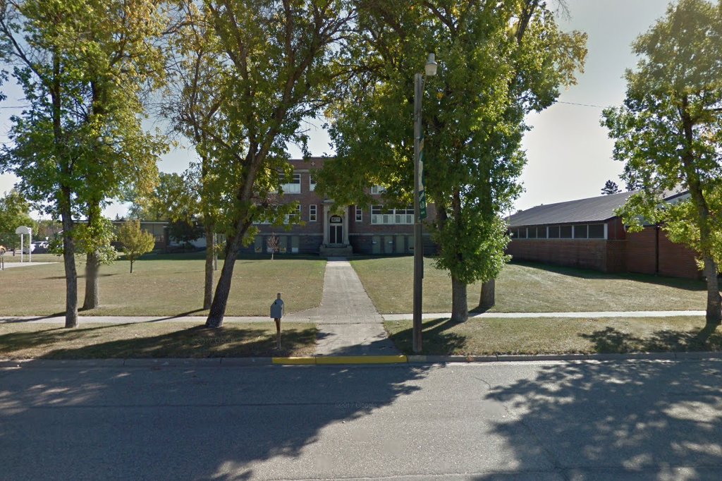 Lancaster Elementary School