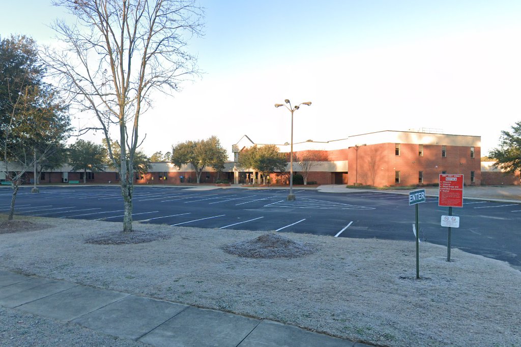 Whittemore Park Middle School