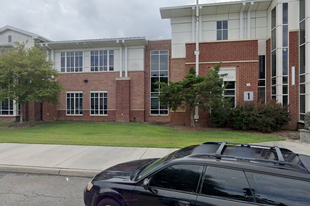 Warhill High School