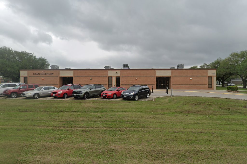 Crain Elementary School