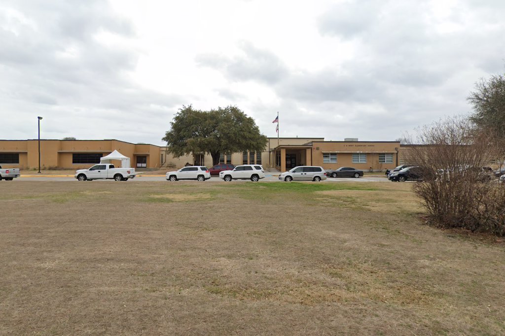 Berry Elementary School