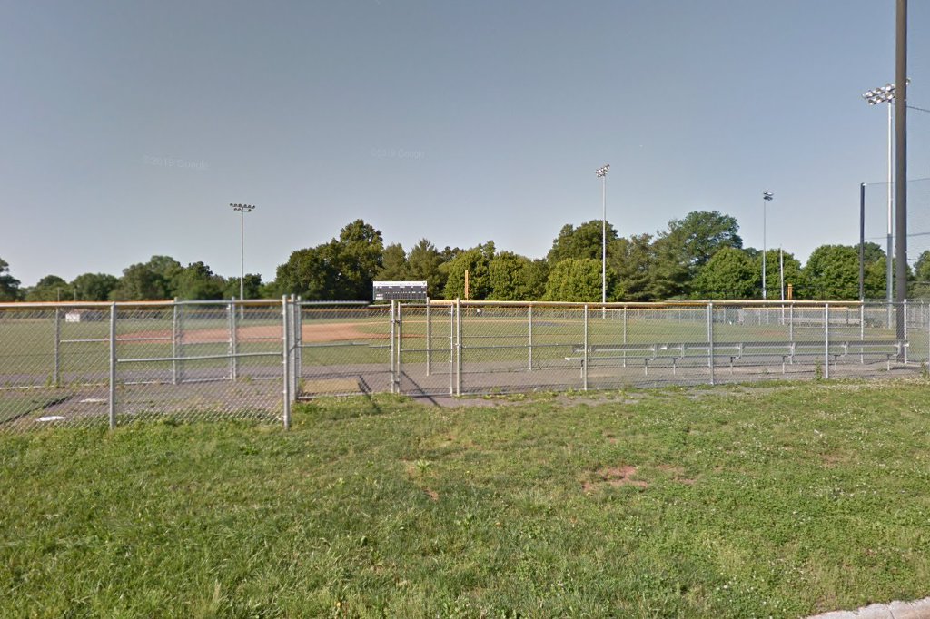 Grace E Metz Middle School