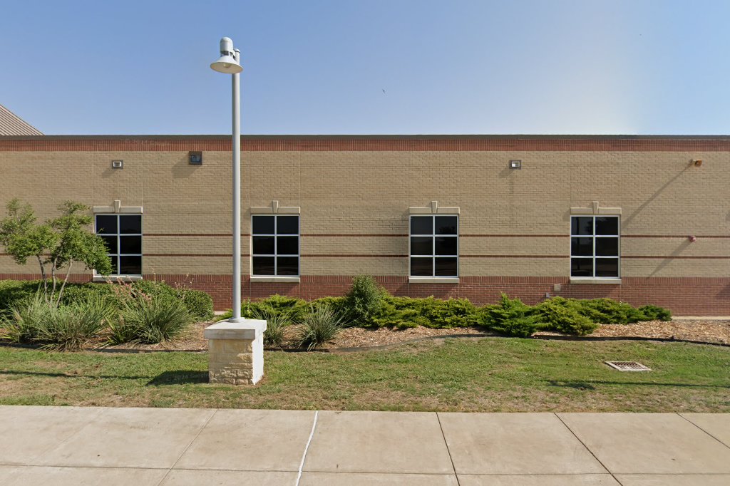 David L. Walker Intermediate School