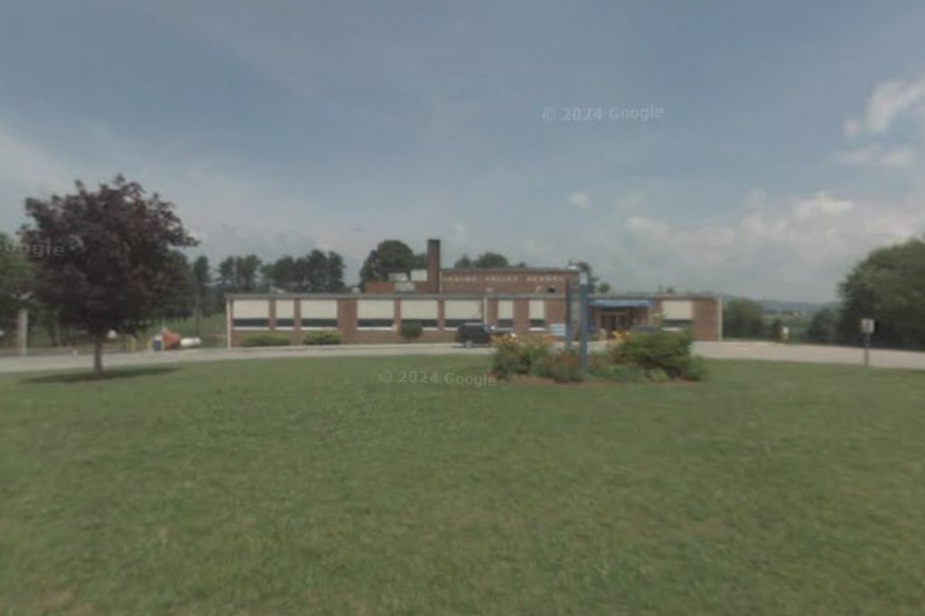 Indian Valley Elementary School