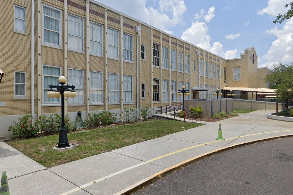 Shore Elementary School Magnet School