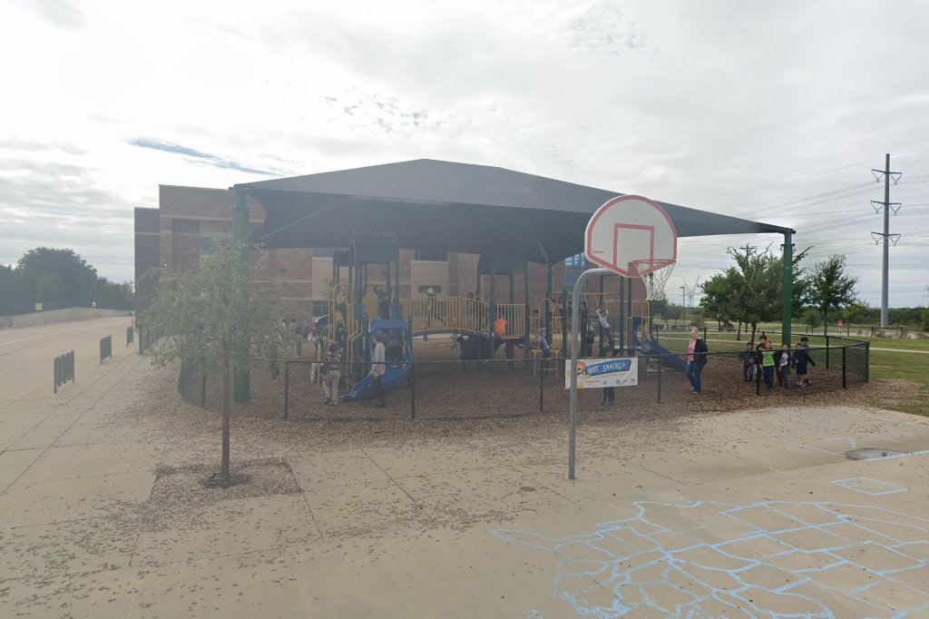 Allen Elementary