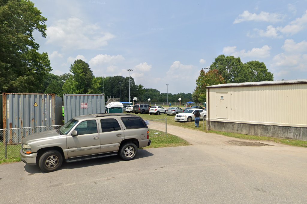 Richard T Yates Elementary School