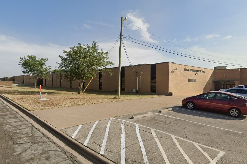 AJ Moore Academy