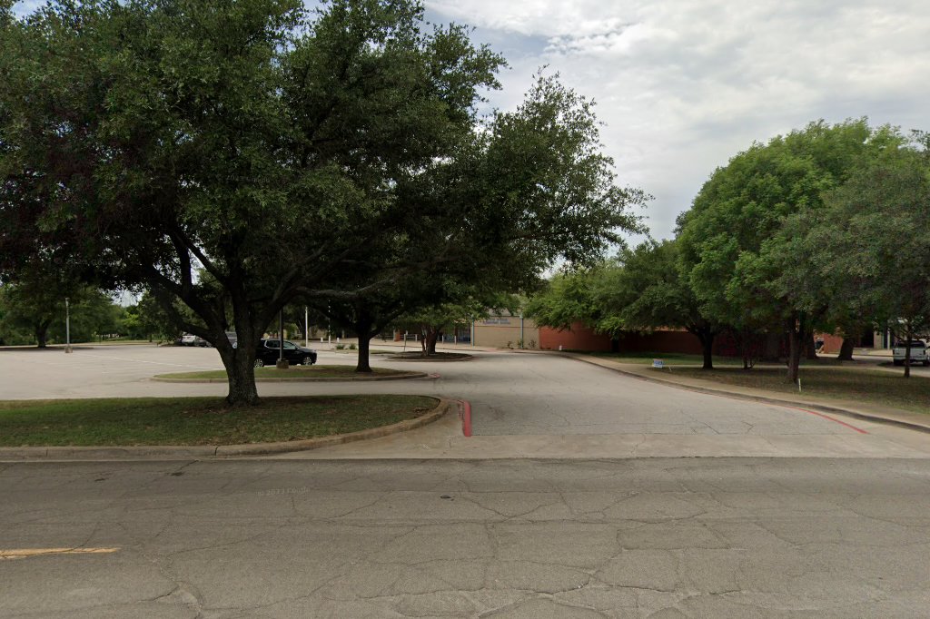 South Bosque Elementary School