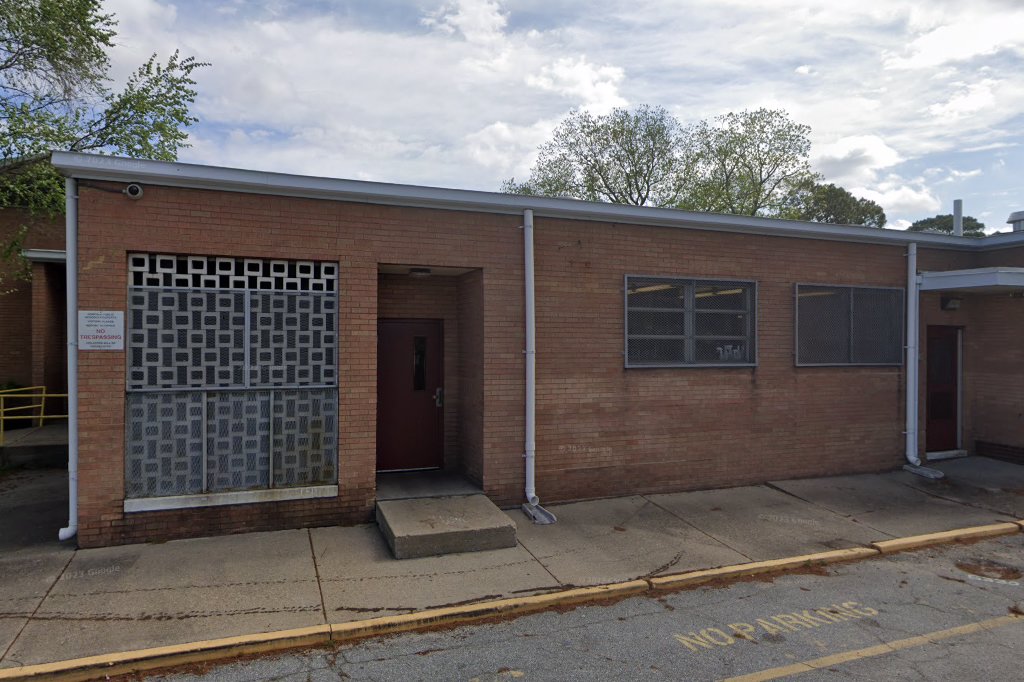 Tidewater Park Elementary School