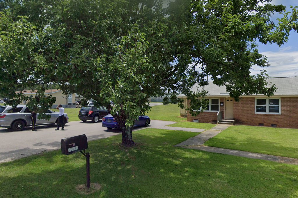Evaluation And Detention Center