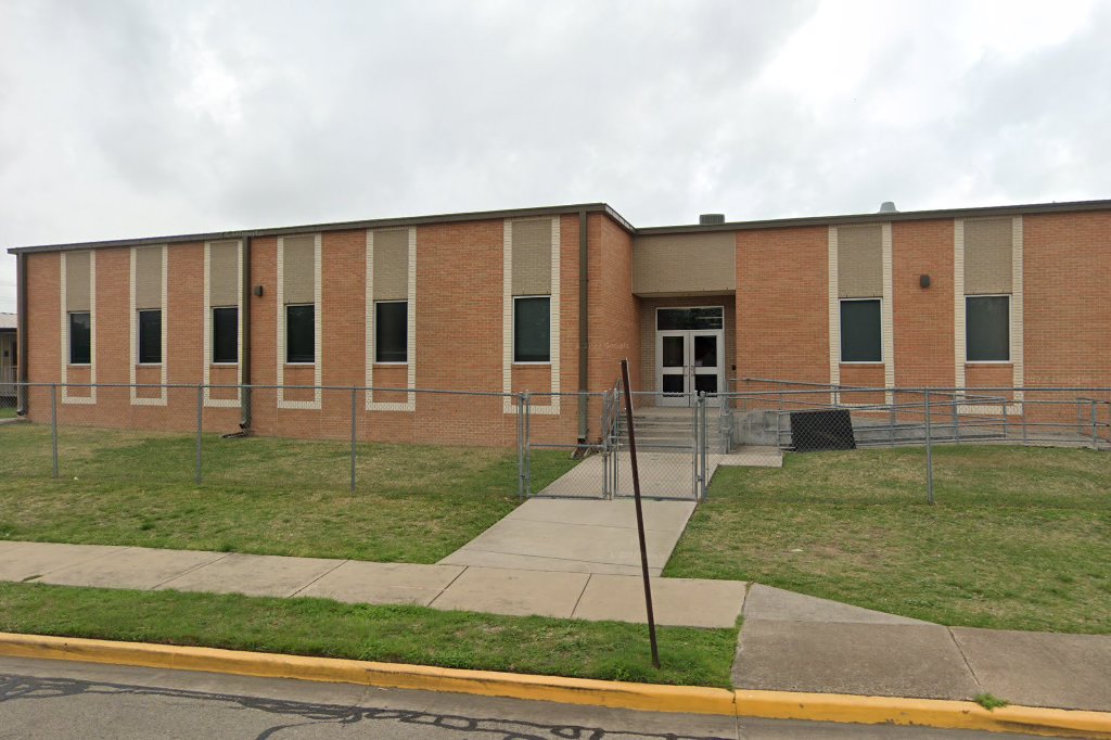 Tennyson Middle School