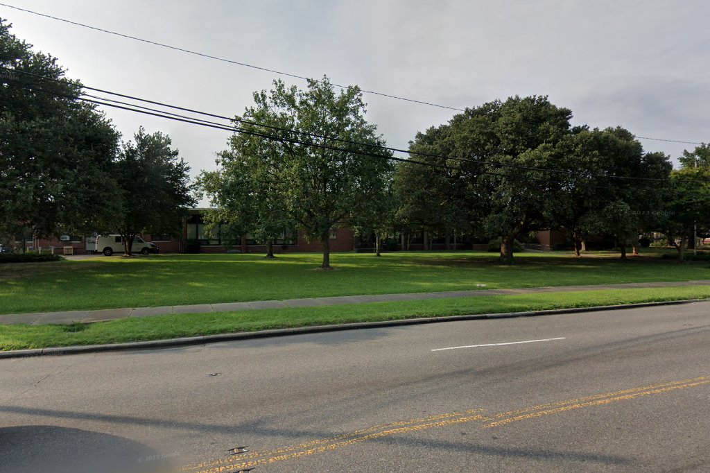 Richard Bowling Elementary School