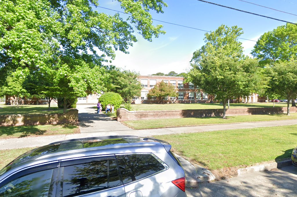 Granby Elementary School