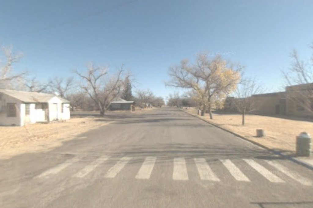Balmorhea School