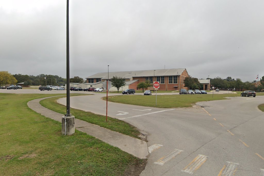 Boerne Middle School South