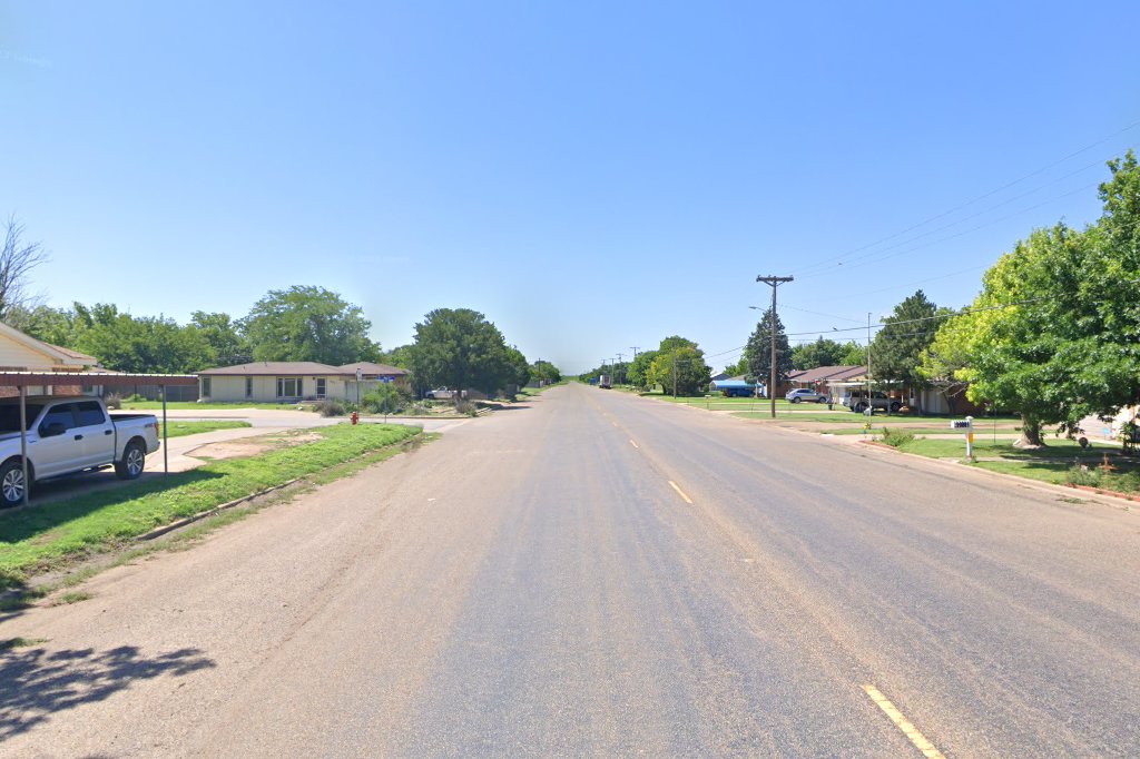 Akin Elementary School