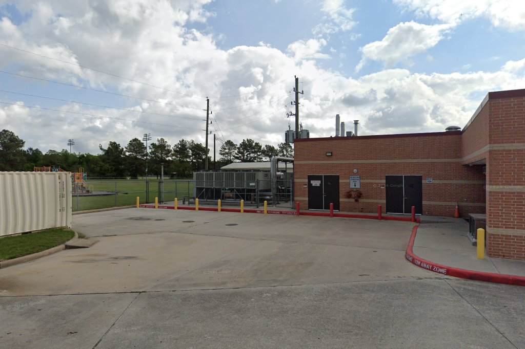 Spence Elementary School