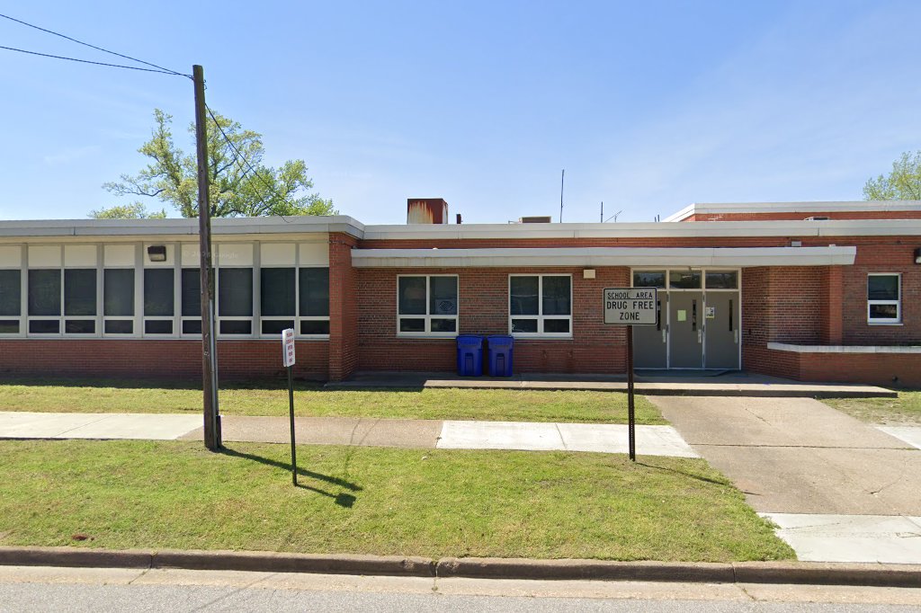 Douglass Park Elementary School