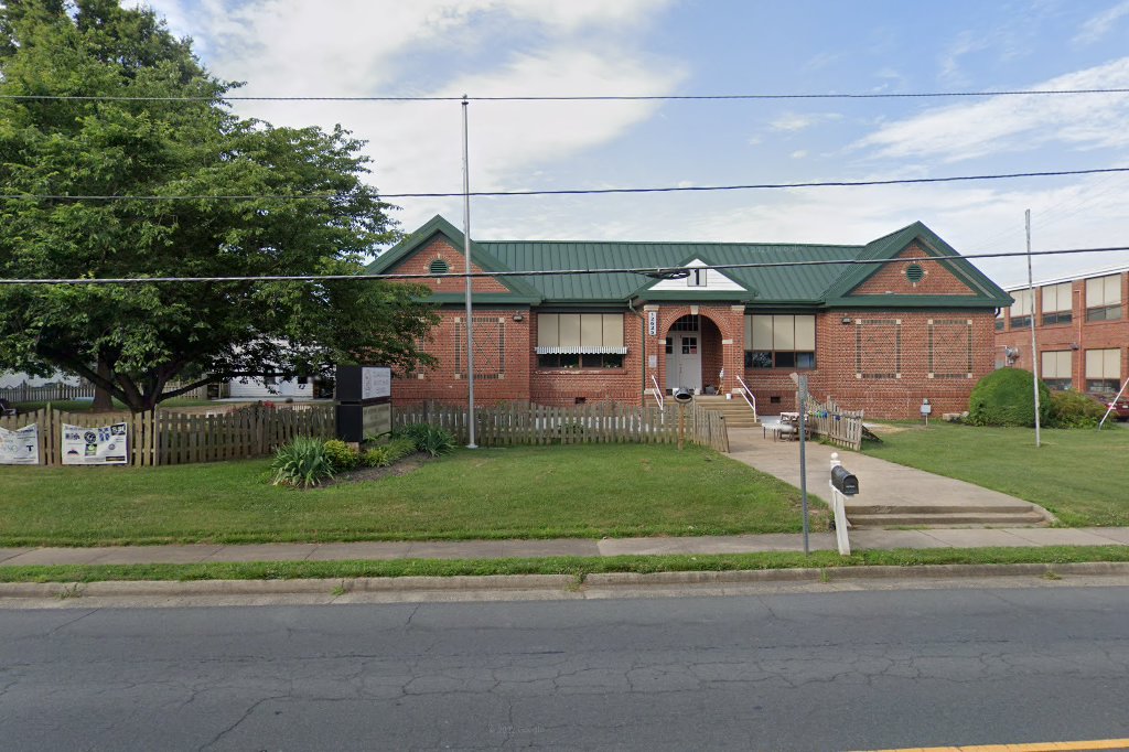 Nokesville Elementary School