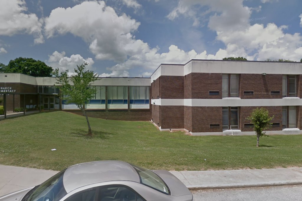 Monarch Elementary School